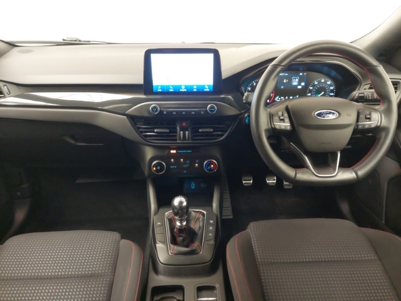Used Ford Focus 2020 for sale - 76652164: Photo 2