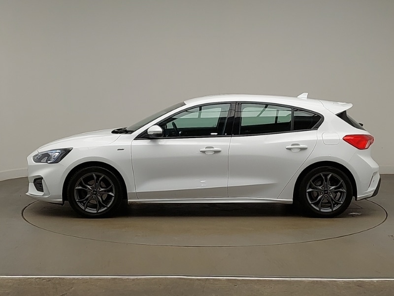 Used Ford Focus 2020 for sale - 76652164: Photo 4