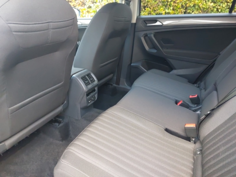 Used Volkswagen Tiguan Allspace 2022 for sale - 77169618: Photo 6