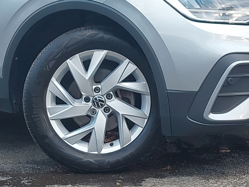 Used Volkswagen Tiguan Allspace 2022 for sale - 77169618: Photo 9