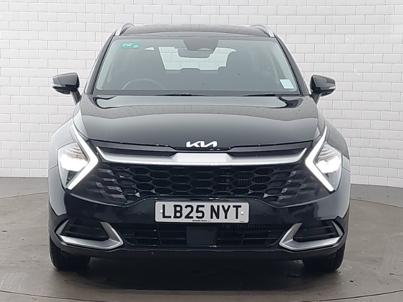 Used Kia Sportage 2025 for sale - 77167177: Photo 12