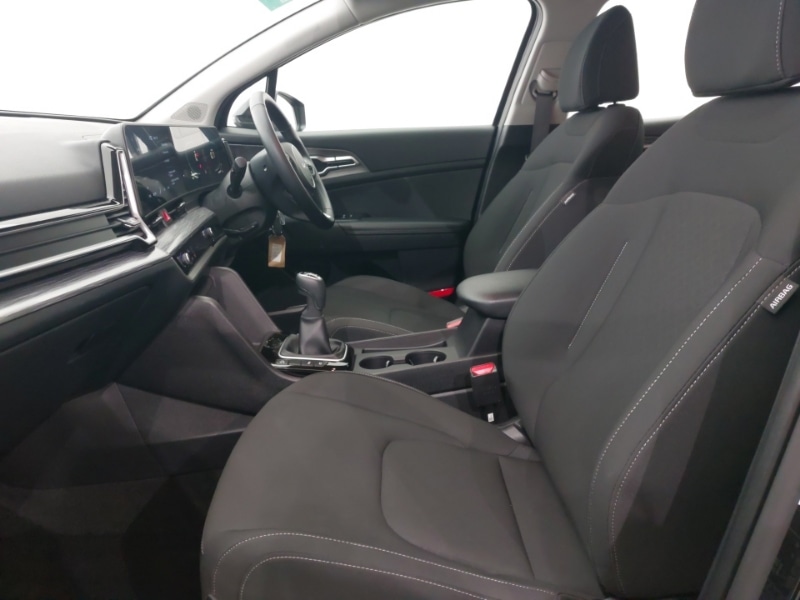 Used Kia Sportage 2025 for sale - 77167177: Photo 5