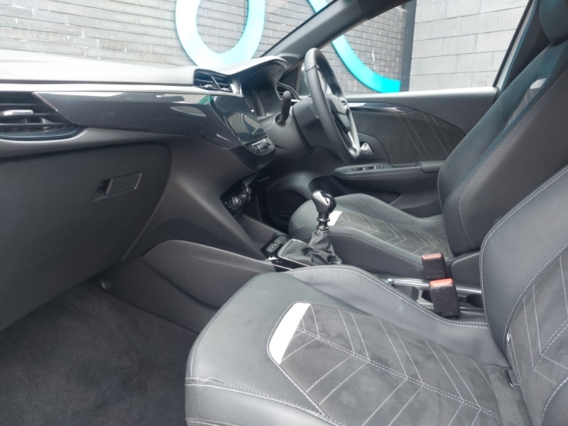 Used Vauxhall Corsa 2024 for sale - 76321145: Photo 5