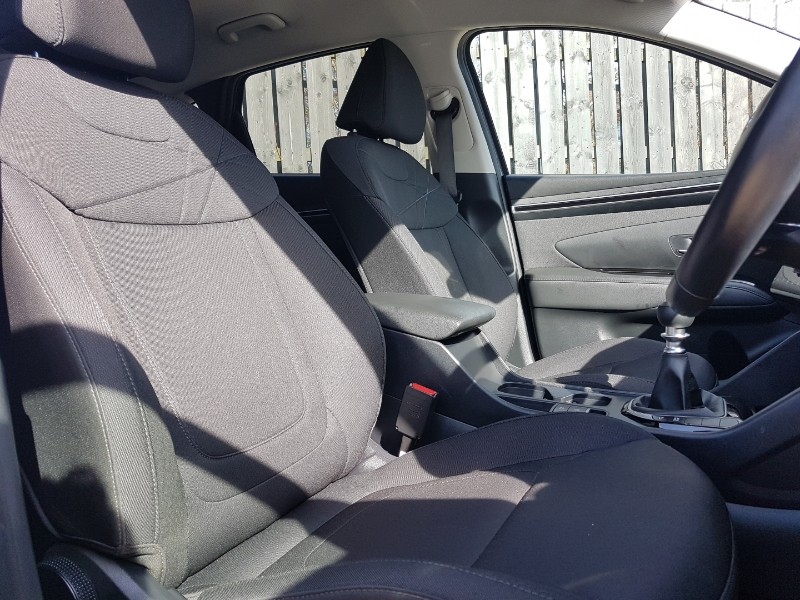 Used Hyundai TUCSON 2021 for sale - 77955972: Photo 12