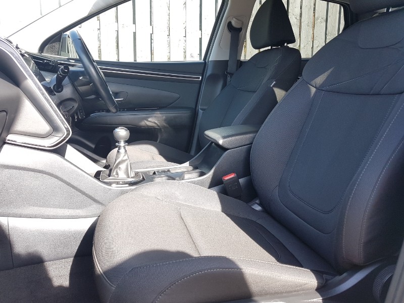 Used Hyundai TUCSON 2021 for sale - 77955972: Photo 5