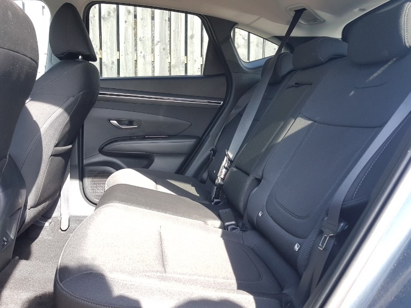 Used Hyundai TUCSON 2021 for sale - 77955972: Photo 6