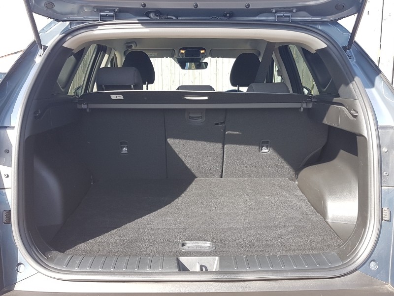 Used Hyundai TUCSON 2021 for sale - 77955972: Photo 8