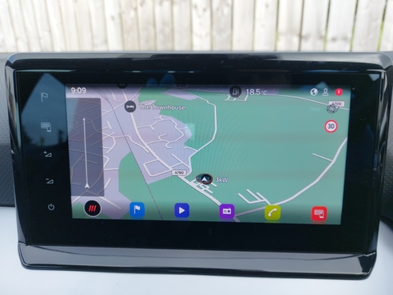 Used SEAT Ibiza 2024 for sale - 76664145: Photo 11