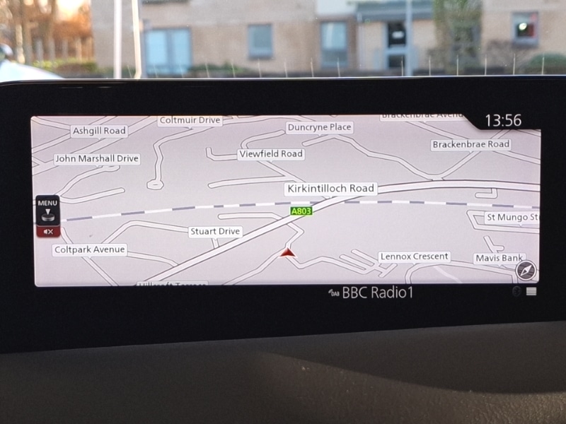 Used Mazda Mazda3 2022 for sale - 76837924: Photo 12