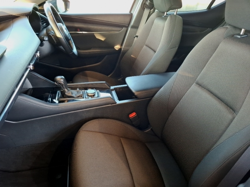 Used Mazda Mazda3 2022 for sale - 76837924: Photo 5