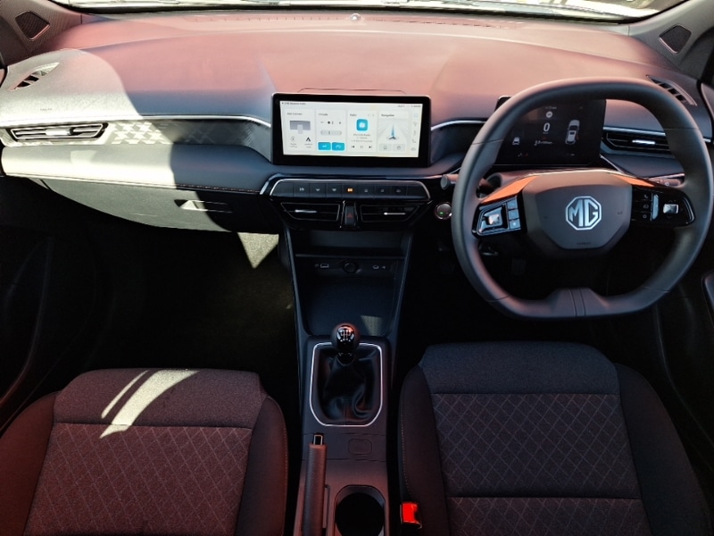 Used MG MG3 2025 for sale - 76437394: Photo 2