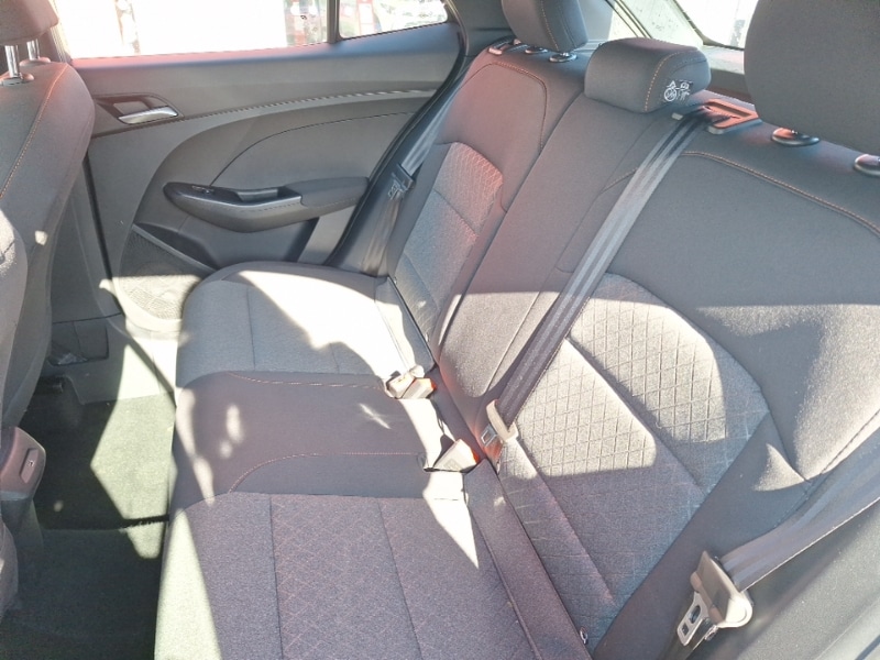 Used MG MG3 2025 for sale - 76437394: Photo 6