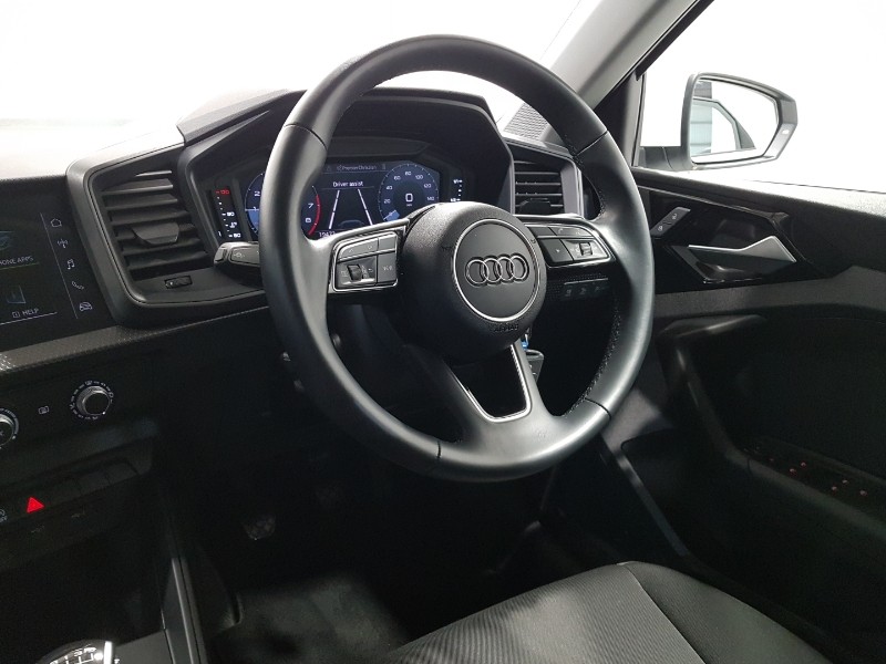 Used Audi A1 2022 for sale - 77907168: Photo 10