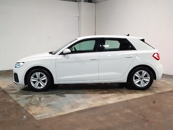 Used Audi A1 2022 for sale - 77907168: Photo