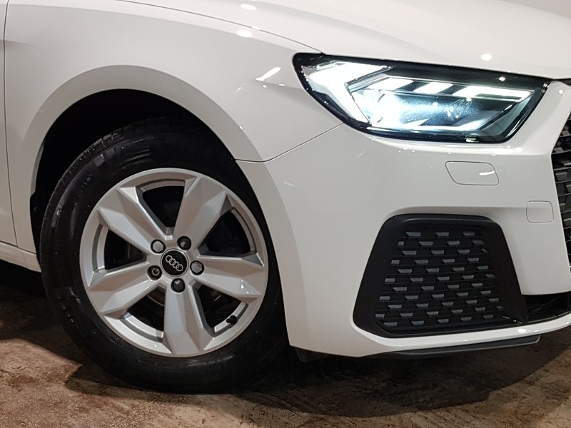 Used Audi A1 2022 for sale - 77907168: Photo 9