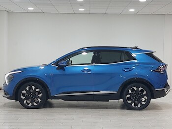 Used Kia Sportage 2022 for sale - 77875658: Photo