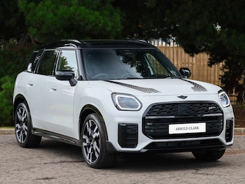 MINI - Countryman