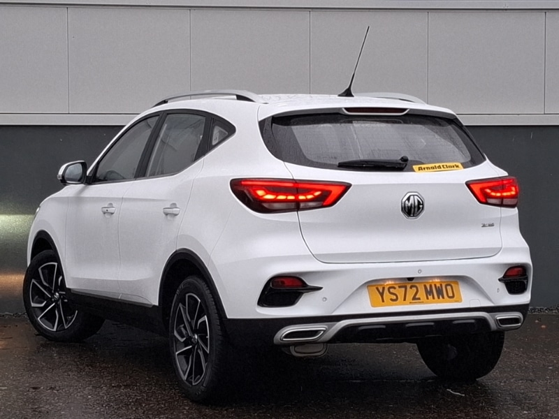 Used MG MG ZS 2022 for sale - 76959510: Photo 3