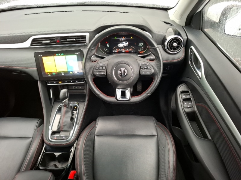 Used MG MG ZS 2022 for sale - 76959510: Photo 7