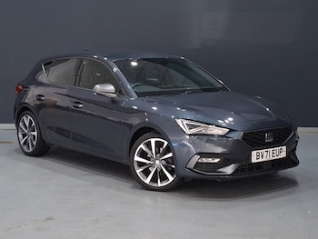 2021 - 1.5 TSI EVO FR Sport 5dr