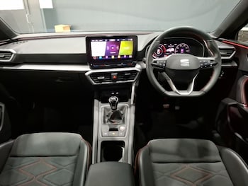 Used SEAT Leon 2021 for sale - 75958677: Photo