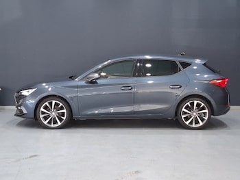 Used SEAT Leon 2021 for sale - 75958677: Photo