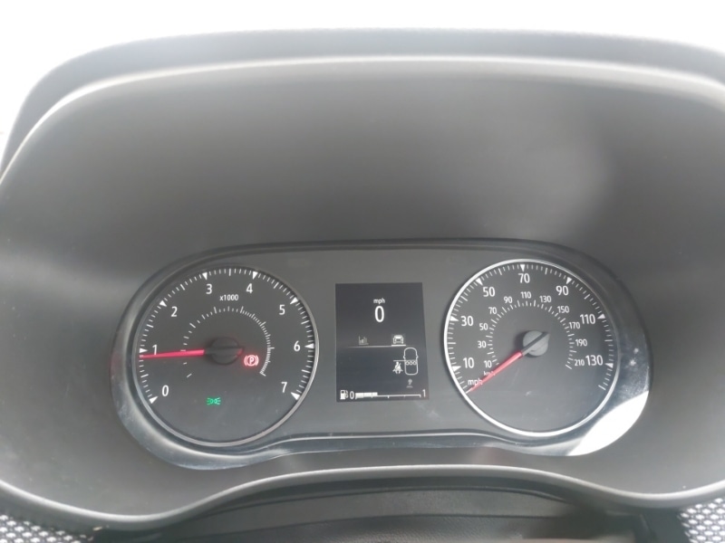 Used Dacia Sandero 2022 for sale - 76664209: Photo 10