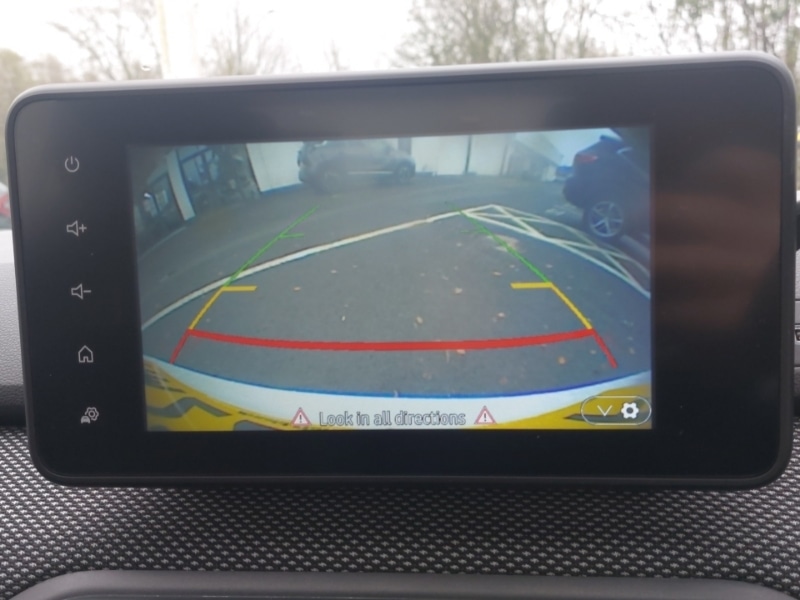 Used Dacia Sandero 2022 for sale - 76664209: Photo 11