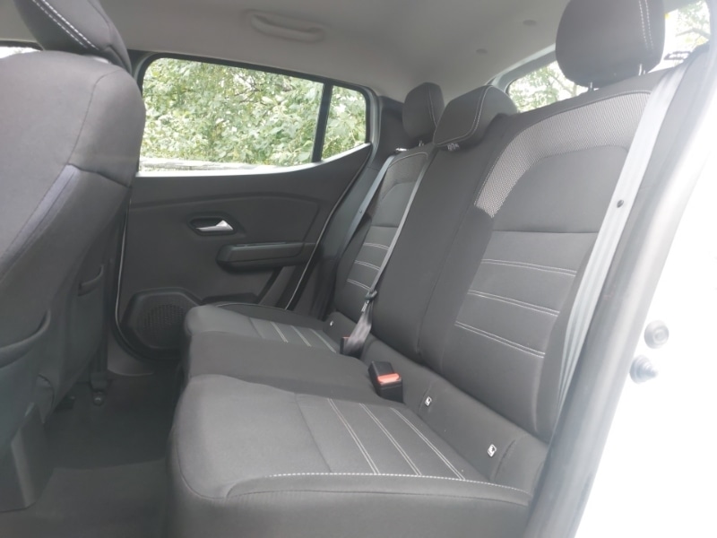 Used Dacia Sandero 2022 for sale - 76664209: Photo 6
