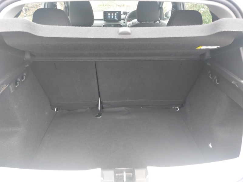 Used Dacia Sandero 2022 for sale - 76664209: Photo 8