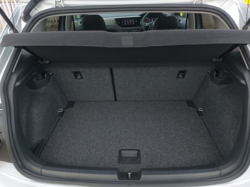 Used Volkswagen Polo 2020 for sale - 77817265: Photo 8