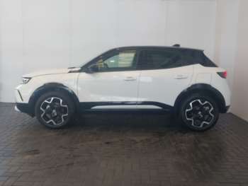 Used Vauxhall Mokka 2025 for sale - 74873094: Photo
