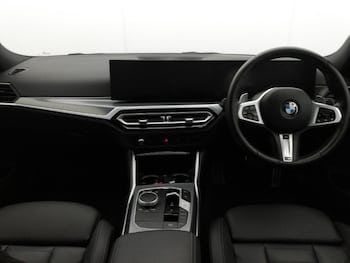 Used BMW 3 Series 2024 for sale - 76447429: Photo