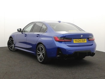 Used BMW 3 Series 2024 for sale - 76447429: Photo