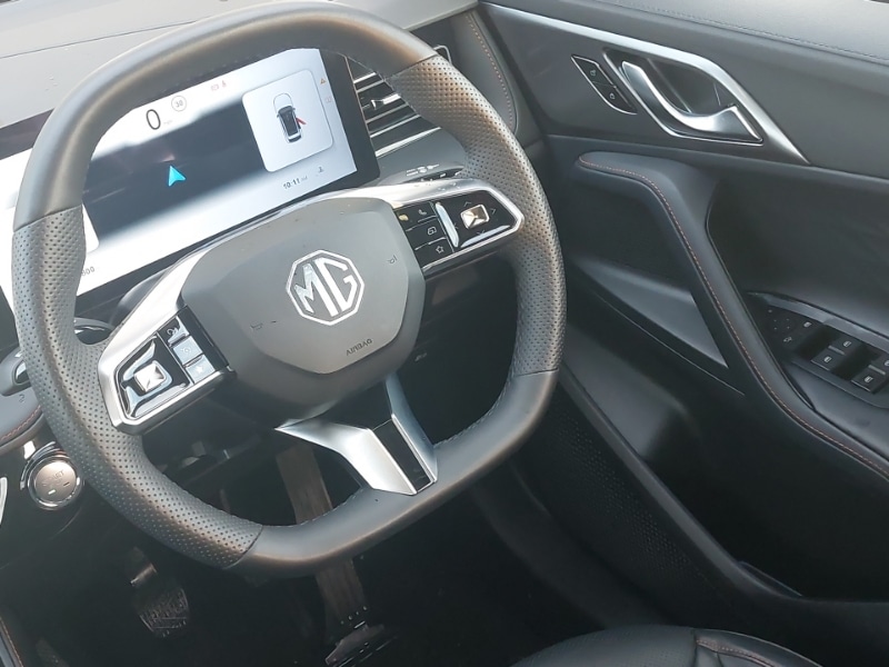 Used MG MG HS 2024 for sale - 77169903: Photo 10