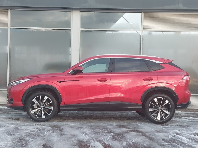 Used MG MG HS 2024 for sale - 77169903: Photo 4