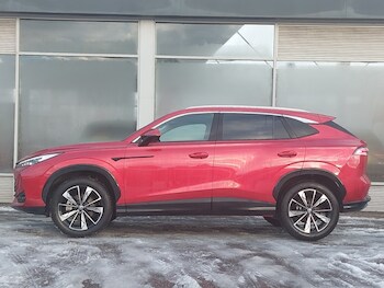 Used MG MG HS 2024 for sale - 77169903: Photo