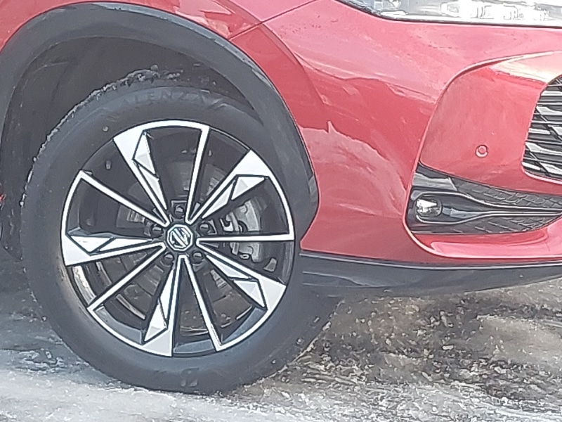 Used MG MG HS 2024 for sale - 77169903: Photo 9