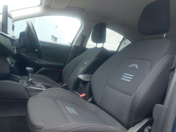 Used Ford Focus 2022 for sale - 76306051: Photo 12