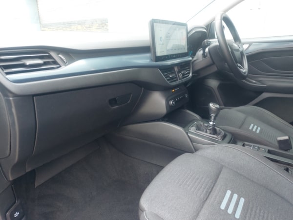 Used Ford Focus 2022 for sale - 76306051: Photo 5
