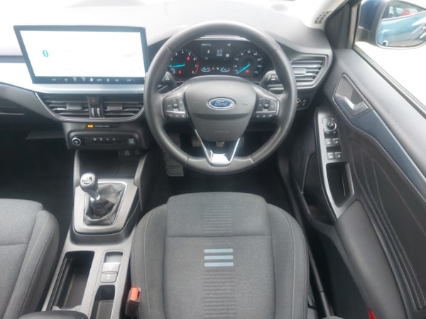 Used Ford Focus 2022 for sale - 76306051: Photo 7