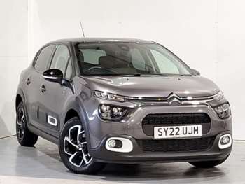 Used Citroen C3 2022 for sale - 75447623: Photo