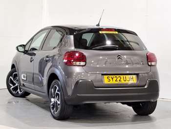 Used Citroen C3 2022 for sale - 75447623: Photo