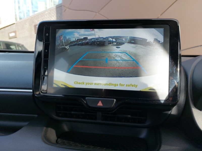 Used Mazda Mazda2 HYBRID 2024 for sale - 77522851: Photo 10