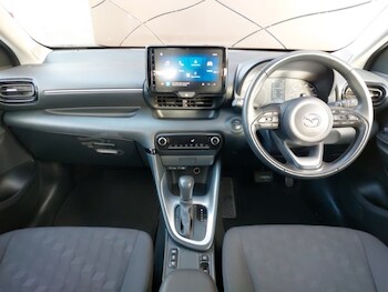 Used Mazda Mazda2 HYBRID 2024 for sale - 77522851: Photo