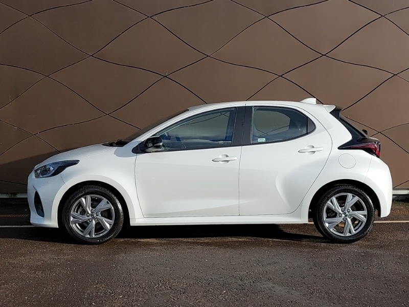 Used Mazda Mazda2 HYBRID 2024 for sale - 77522851: Photo 4