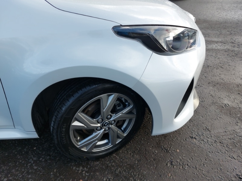 Used Mazda Mazda2 HYBRID 2024 for sale - 77522851: Photo 9