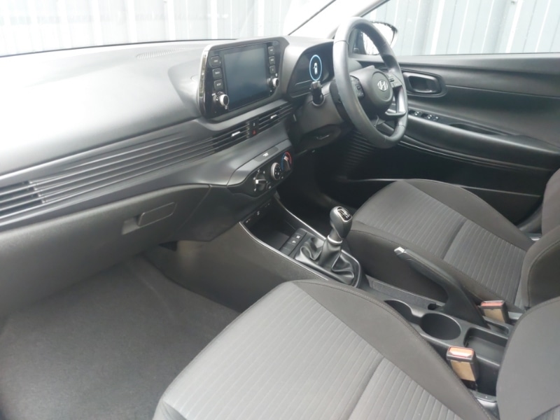 Used Hyundai i20 2023 for sale - 76764860: Photo 5