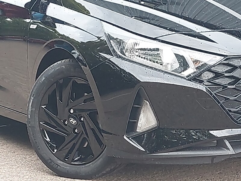 Used Hyundai i20 2023 for sale - 76764860: Photo 9