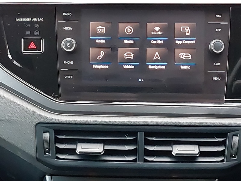 Used Volkswagen Polo 2020 for sale - 77877137: Photo 11